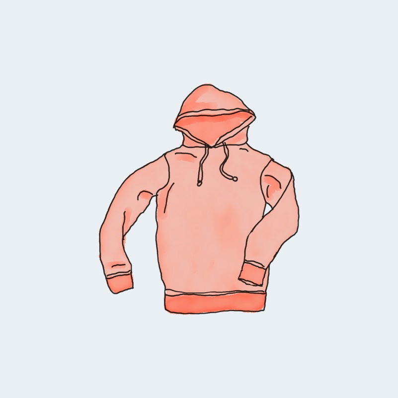 Hoodies